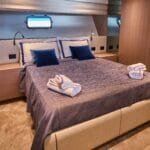 Sanlorenzo_SX88 VIP Cabin