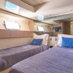 Sanlorenzo_SX88 Starboard Guest Cabin