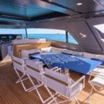 Sanlorenzo_SX88 Flybridge