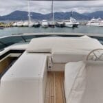 Sanlorenzo_SL86 Flybridge