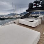 Sanlorenzo_SL86 Flybridge