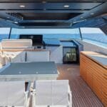 Sanlorenzo_SX76 Flybridge