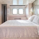 Sanlorenzo_SX76 Master cabin