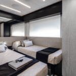 Pershing_8X Guest Cabin