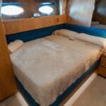 Cerri_86 Flying Sport Starboard guest cabin