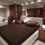 Sunseeker_Predator 84 Master cabin