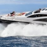 Sunseeker_Predator 84 Cruising