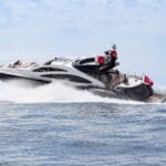 Sunseeker_Predator 84 Cruising