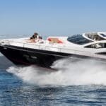 Sunseeker_Predator 84 Cruising