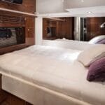 Sunseeker_Predator 84 Guest cabin