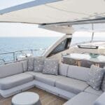 Princess_30M Flybridge