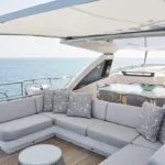 Princess_30M Flybridge