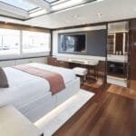 Princess_30M Master cabin