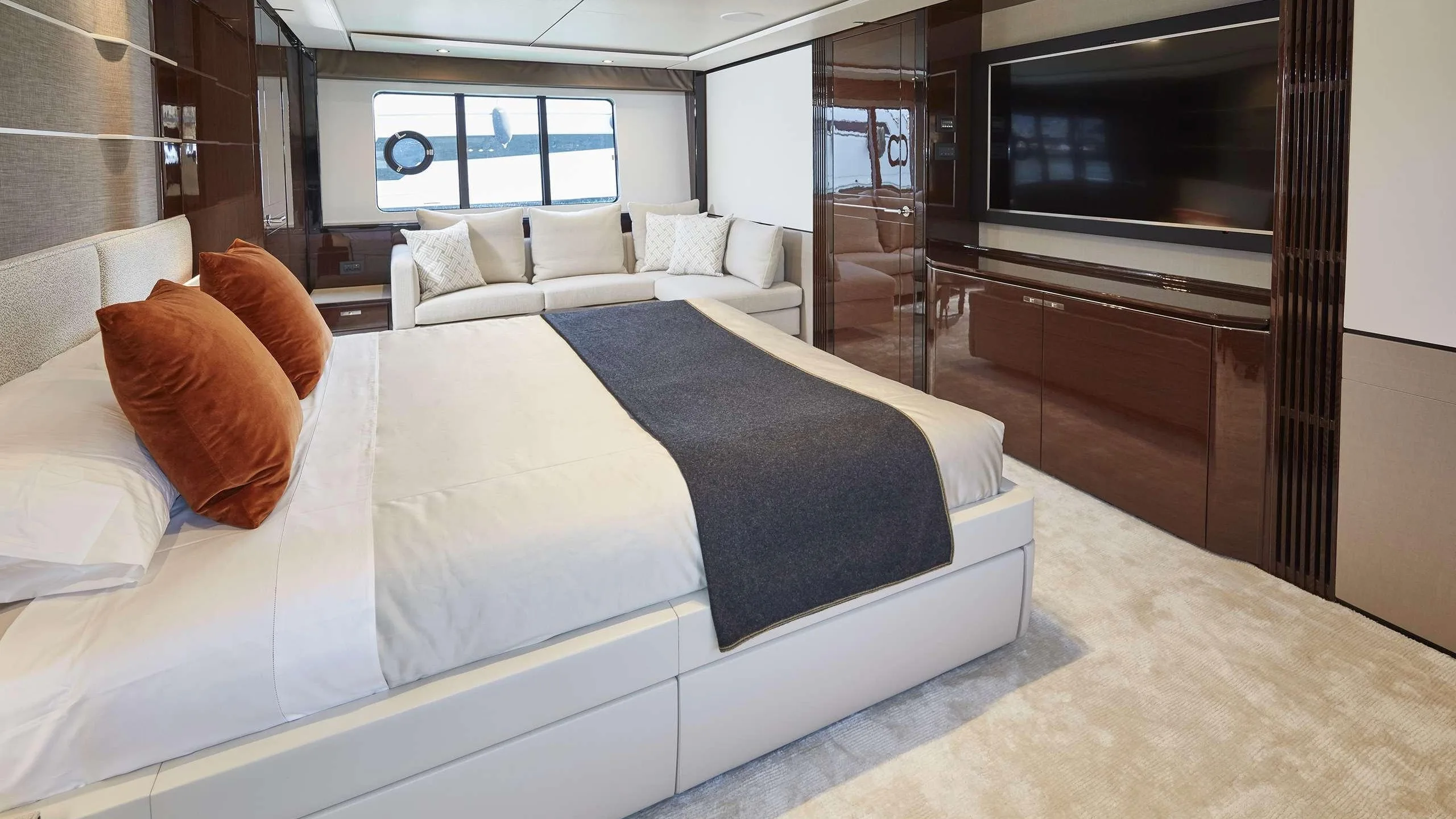 Princess_30M VIP cabin