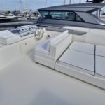 Sanlorenzo 82_Flybridge