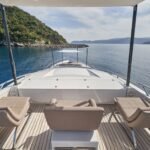 Pershing 82_ Sport flybridge