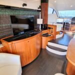 Sunseeker Manhattan 52_Main deck