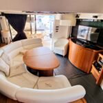 Sunseeker Manhattan 52_Main deck