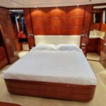 Sanlorenzo SL72_Master cabin