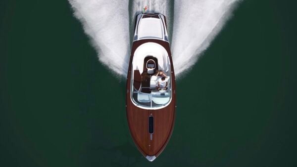 Riva Aquariva Gucci 2011