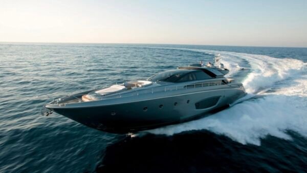 Riva Domino 86 2010