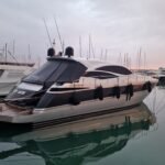 Pershing 62 2007