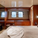 Sanlorenzo SX88_Master cabin