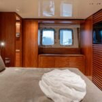 Sanlorenzo SX88_Master cabin