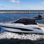 Galeon 425HT 2018