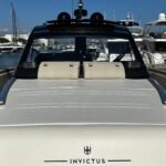 Invictus TT460 2023