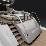 Italyachts Agape 32