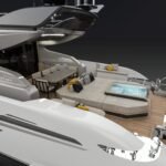 Italyachts Agape 32