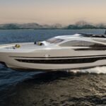 Italyachts Agape 32