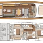 Sanlorenzo SL72_Layout