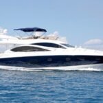 Sunseeker Manhattan 70