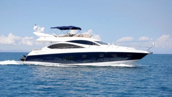 Sunseeker Manhattan 70