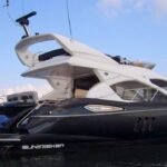 Sunseeker Manhattan 52