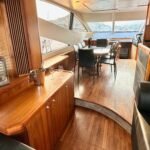 Sunseeker Manhattan 70_Main deck