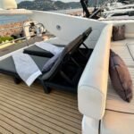 Sunseeker Manhattan 70_Flybridge