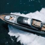 Riva Domino 86 2010