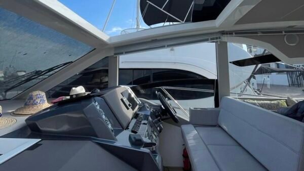 Galeon 425HT 2018