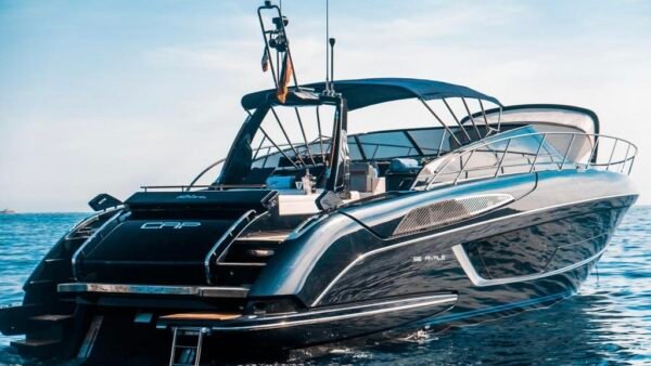 Riva 56 Rivale 2021