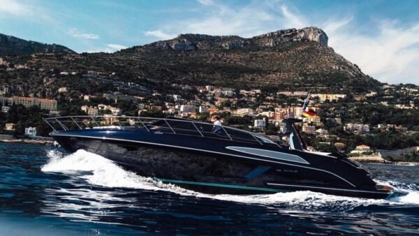 Riva 56 Rivale 2021