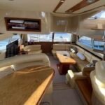 Ferretti 590 2004