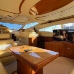 Ferretti 590 2004