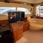 Ferretti 590 2004