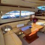 Ferretti 590 2004