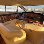 Ferretti 590 2004