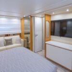 Sanlorenzo SL72_Master cabin