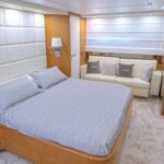 Sanlorenzo SL72_Master cabin